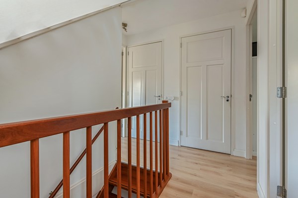 Medium property photo - Laan van 's-Gravenhout 60, 2631 WS Nootdorp